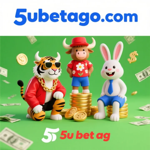 5u bet ag