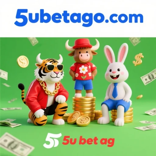 5u bet ag